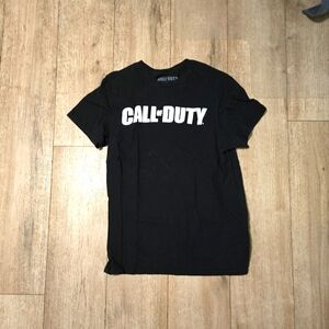 Call of Duty t-shirt